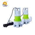 Pompe submersible 2hp en acier inoxydable